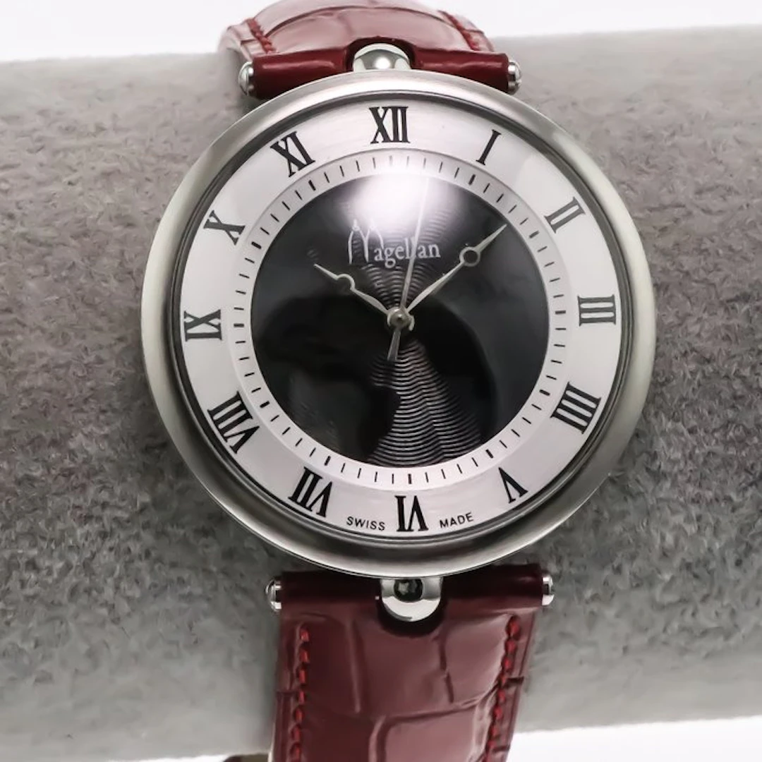 Magellan - Magellan 1520 - N°0206 - No reserve price - Men - 2000-2010