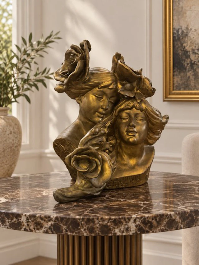 Sculpture