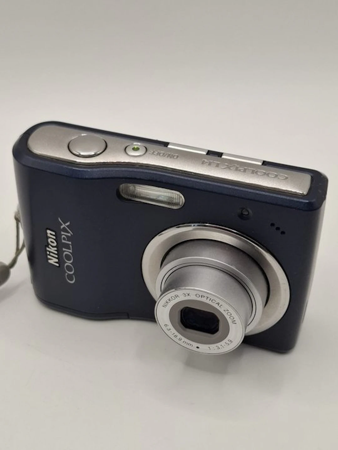 Nikon COOLPIX L14 Digital camera