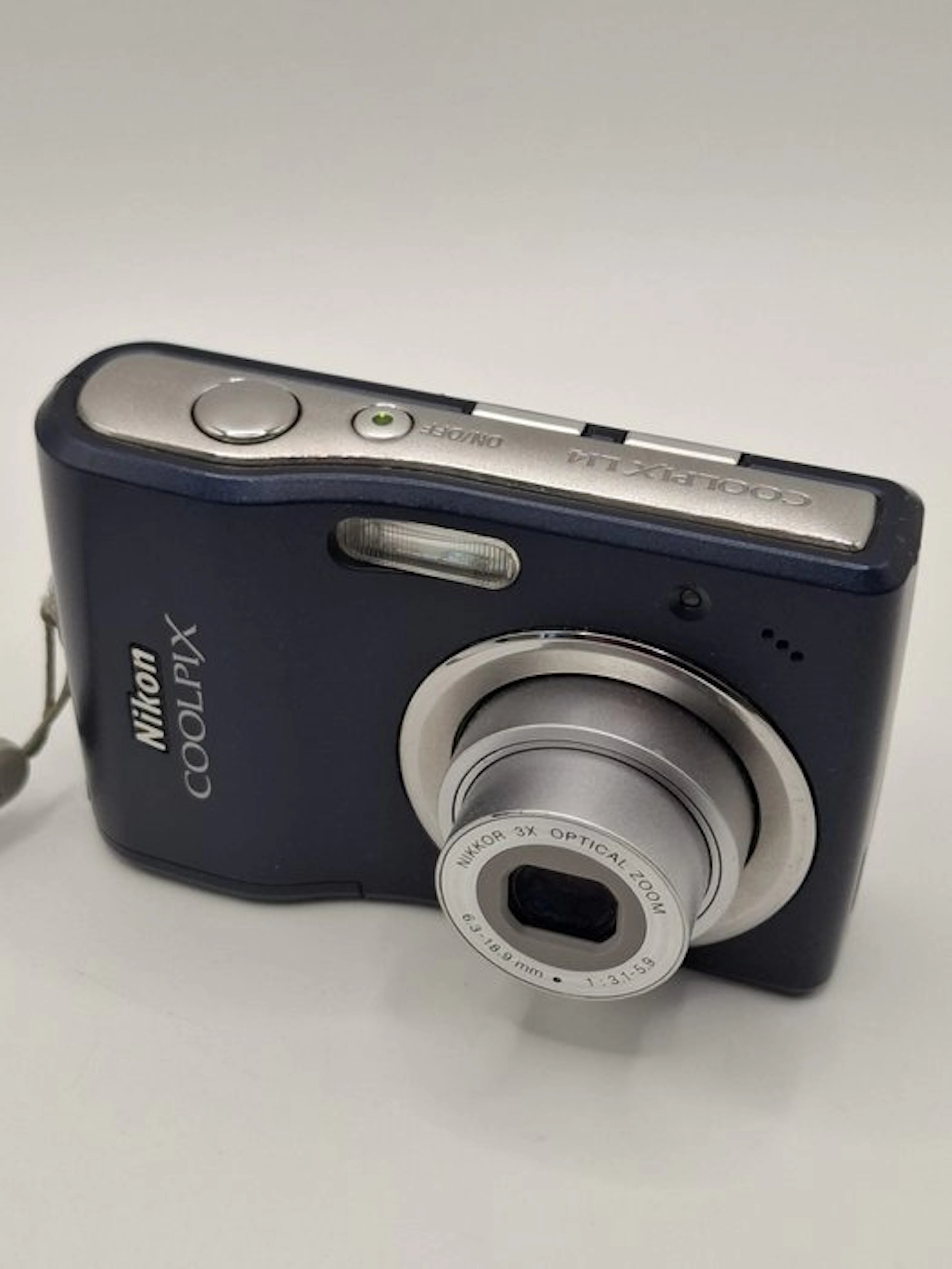 Nikon COOLPIX L14 Digital camera