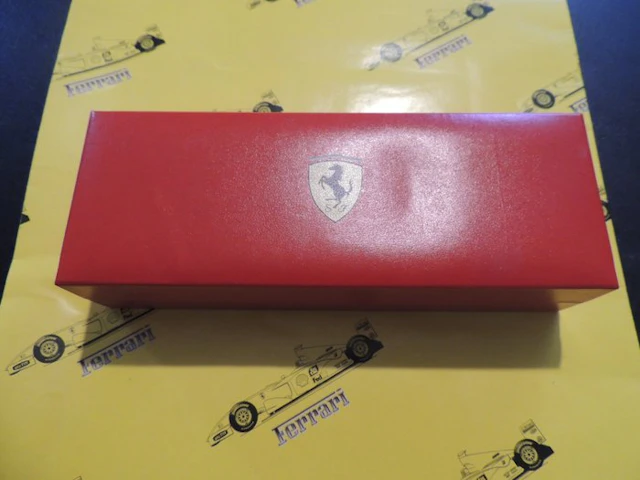 Sheaffer, Ferrari - sheaffer - No reserve price - Ballpoint pen