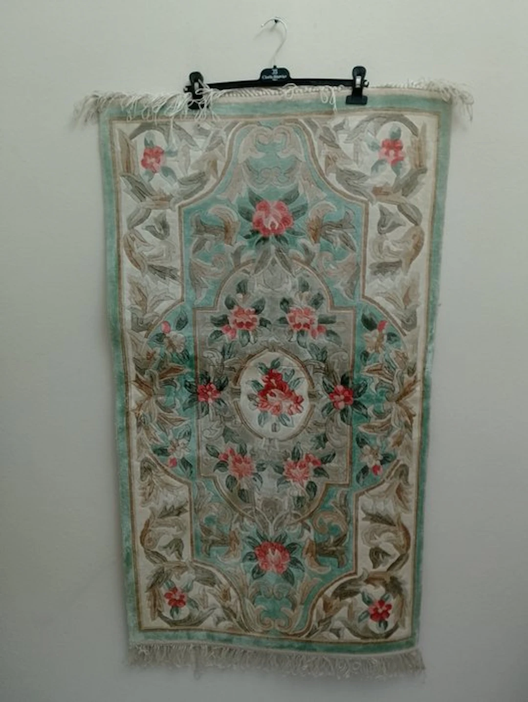 Carpet - 120 cm - 68 cm