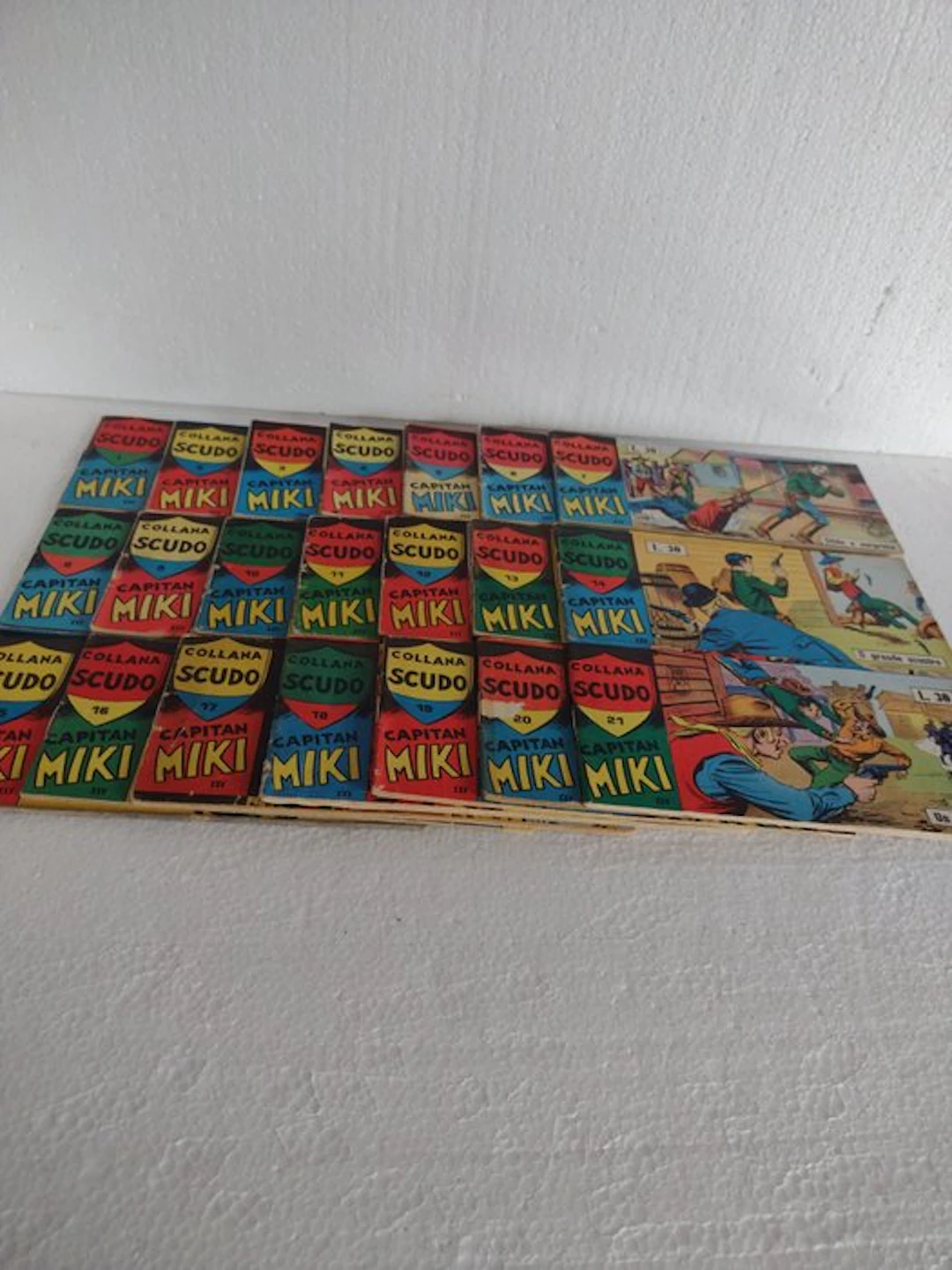 Capitan Miki nn