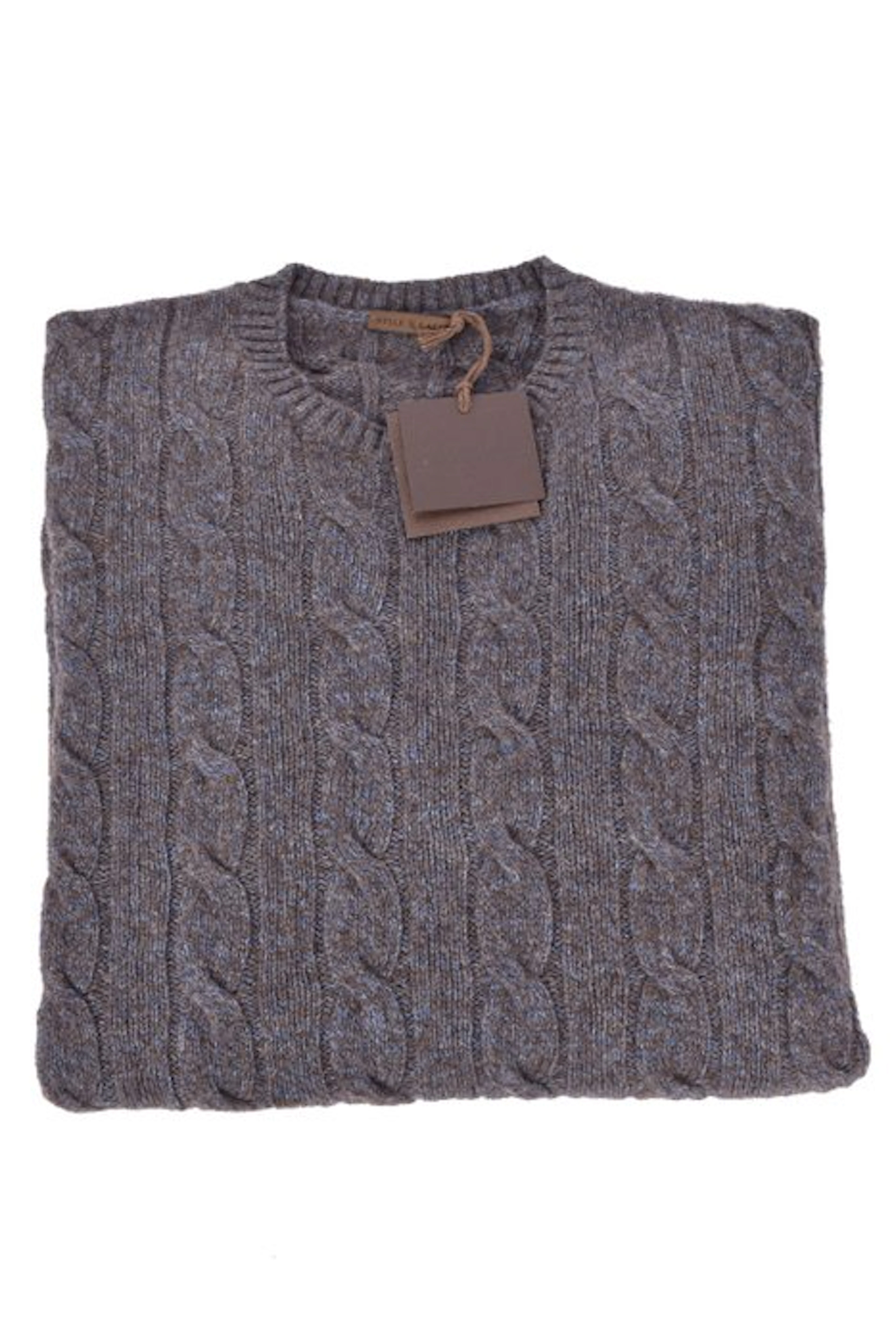 STILE LATINO 52 - Yack Wool - No reserve price - New with...