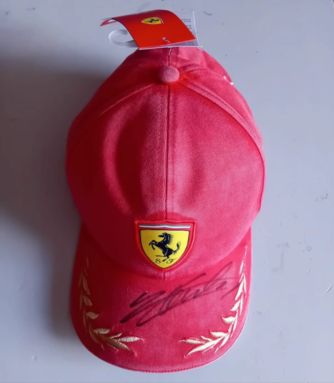Ferrari - Formula One - Charles Leclerc - 2026 - Team wear