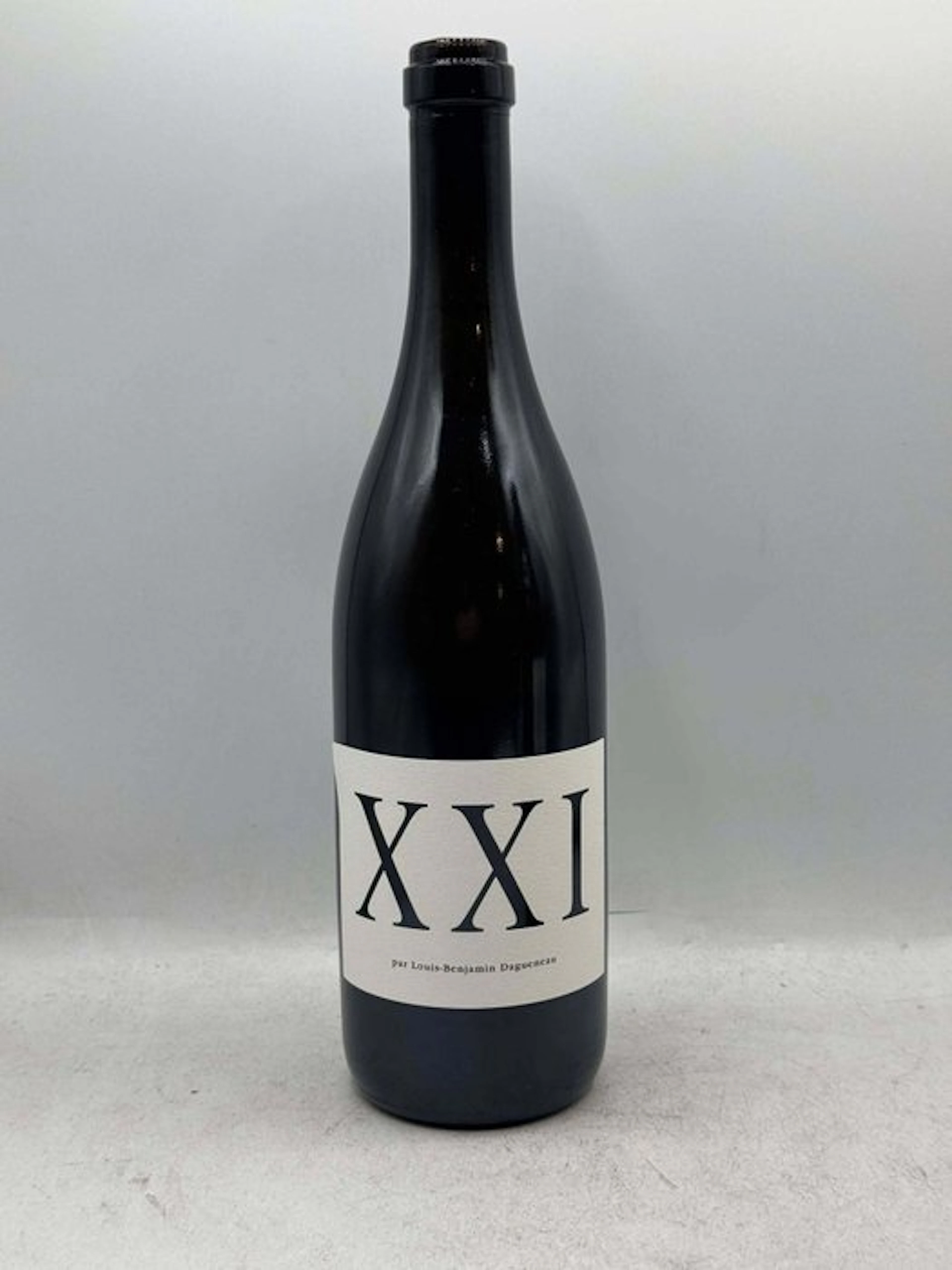 2021 Domaine Didier Dagueneau "XXI" - Loire - 1 Bottle (0.75L)