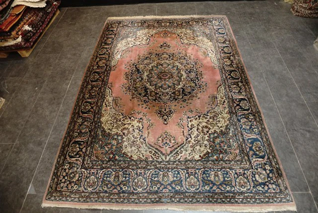 Ladik - Rug - 265 cm - 195 cm