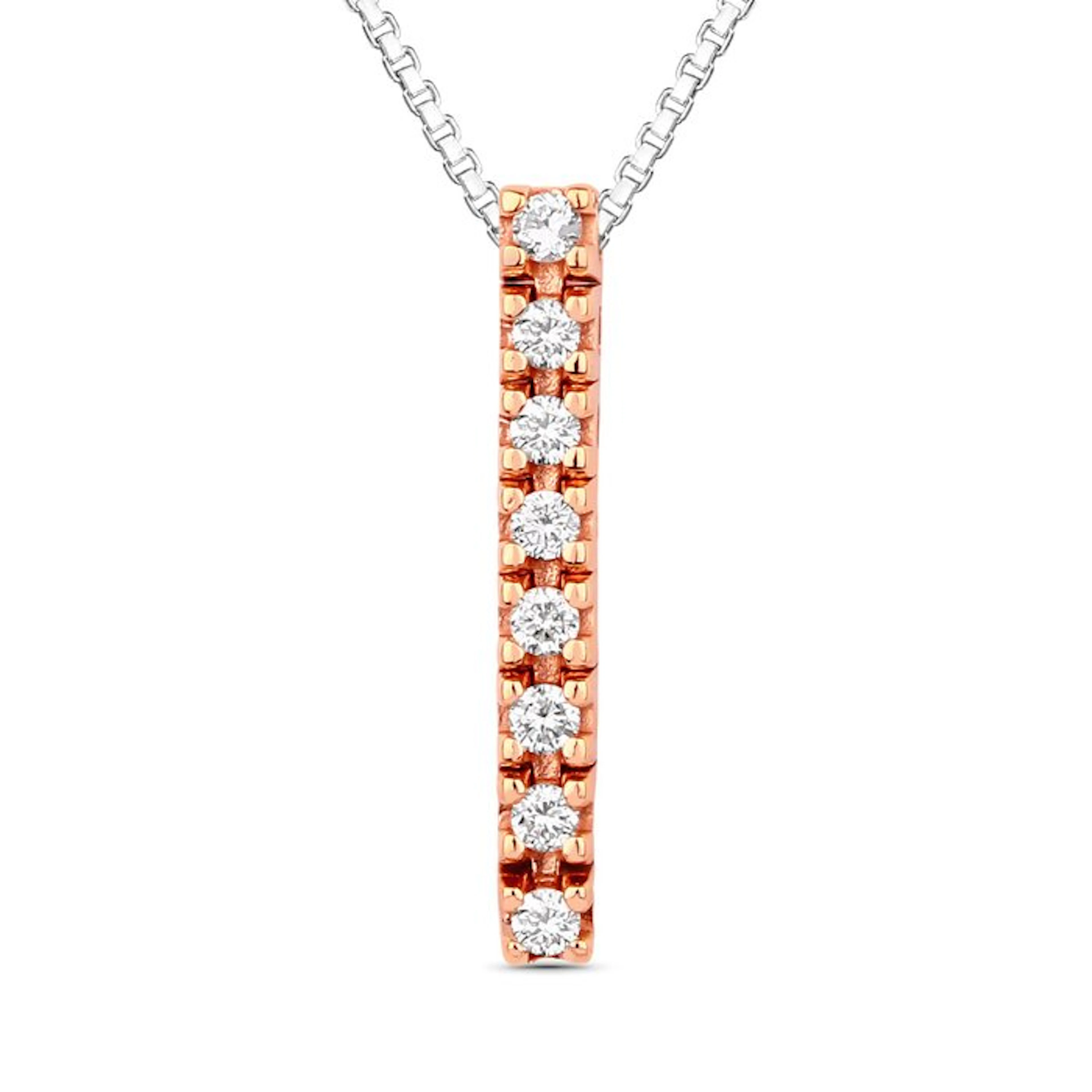 Pendant - 18 kt