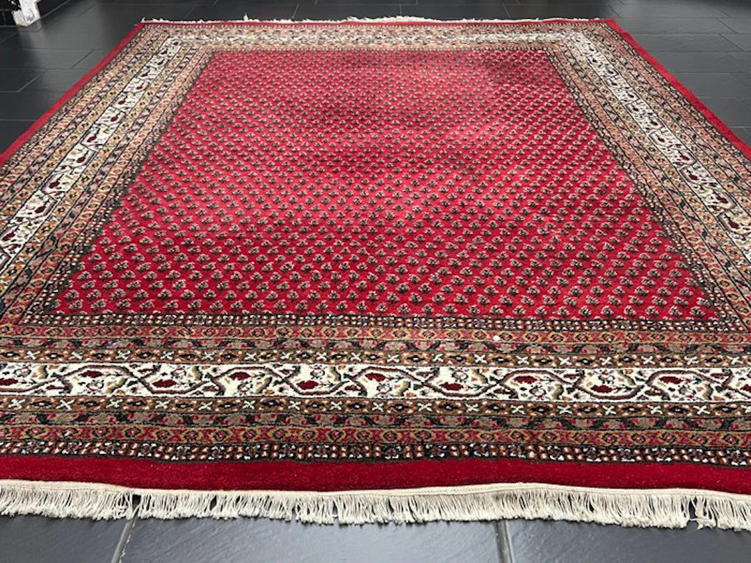 Sarough Mir - Rug - 310 cm - 255 cm