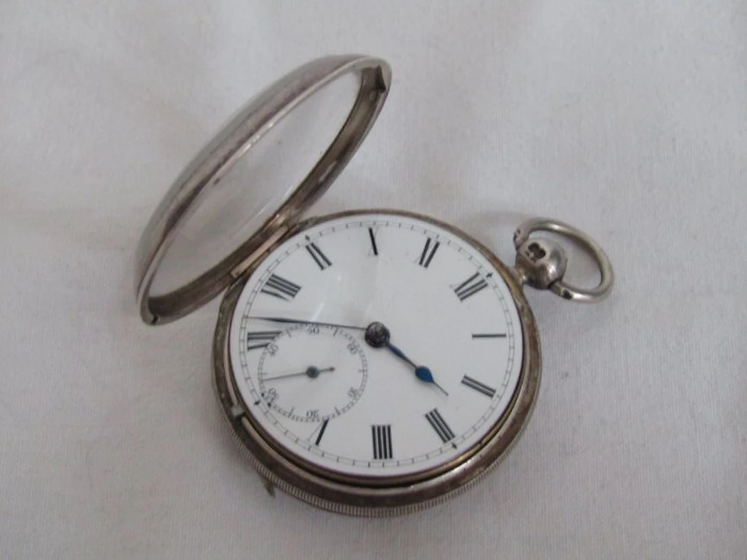 Barraud & Co. London - Argento - 1553 - Earlier than 1850