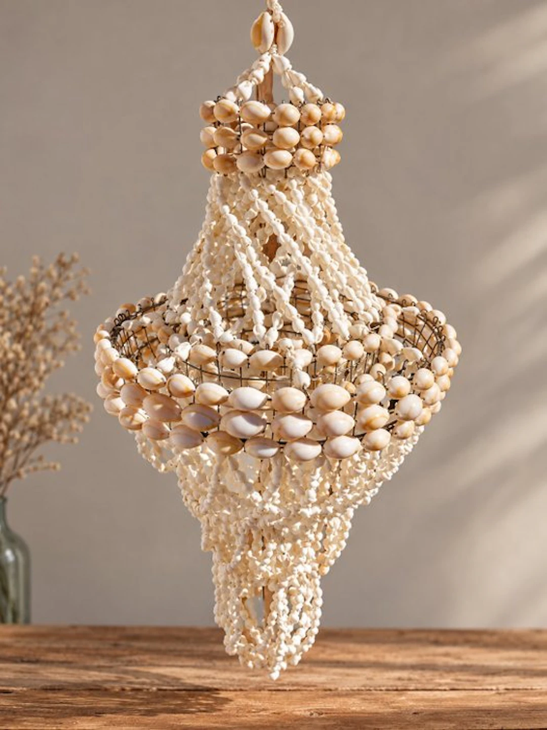 Wall decoration