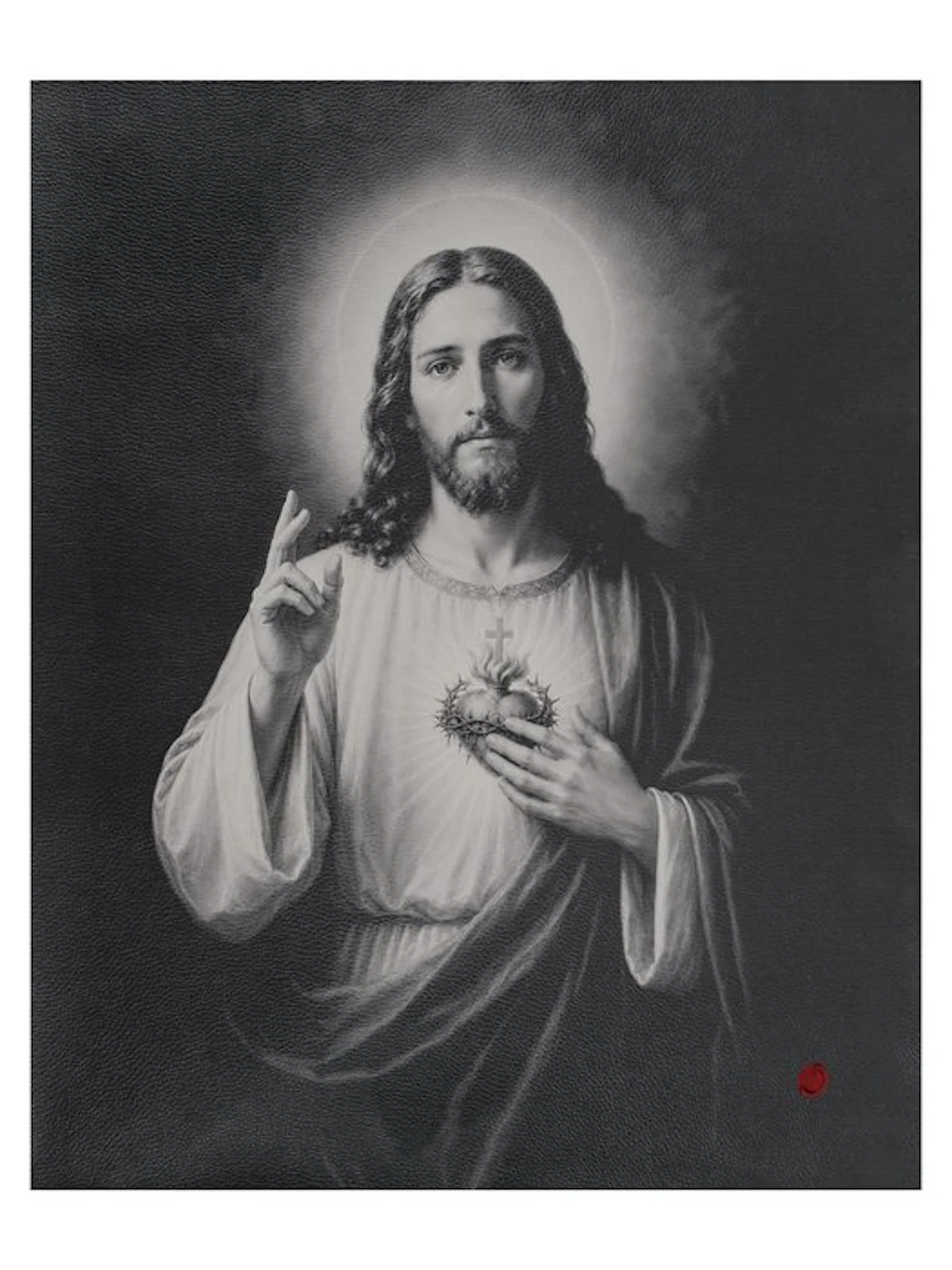 Last Lot Production: Sacred Heart of Jesus – Light of...