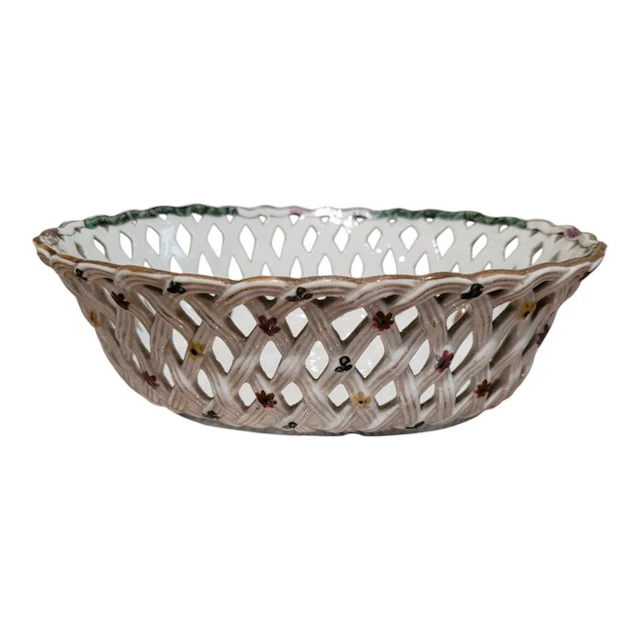 Nove - Centrepiece - Majolica