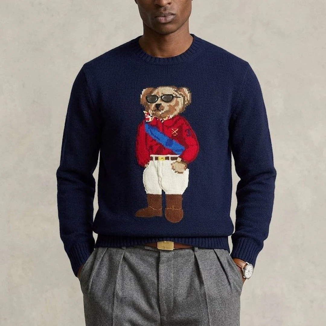 Ralph Lauren - Jumper