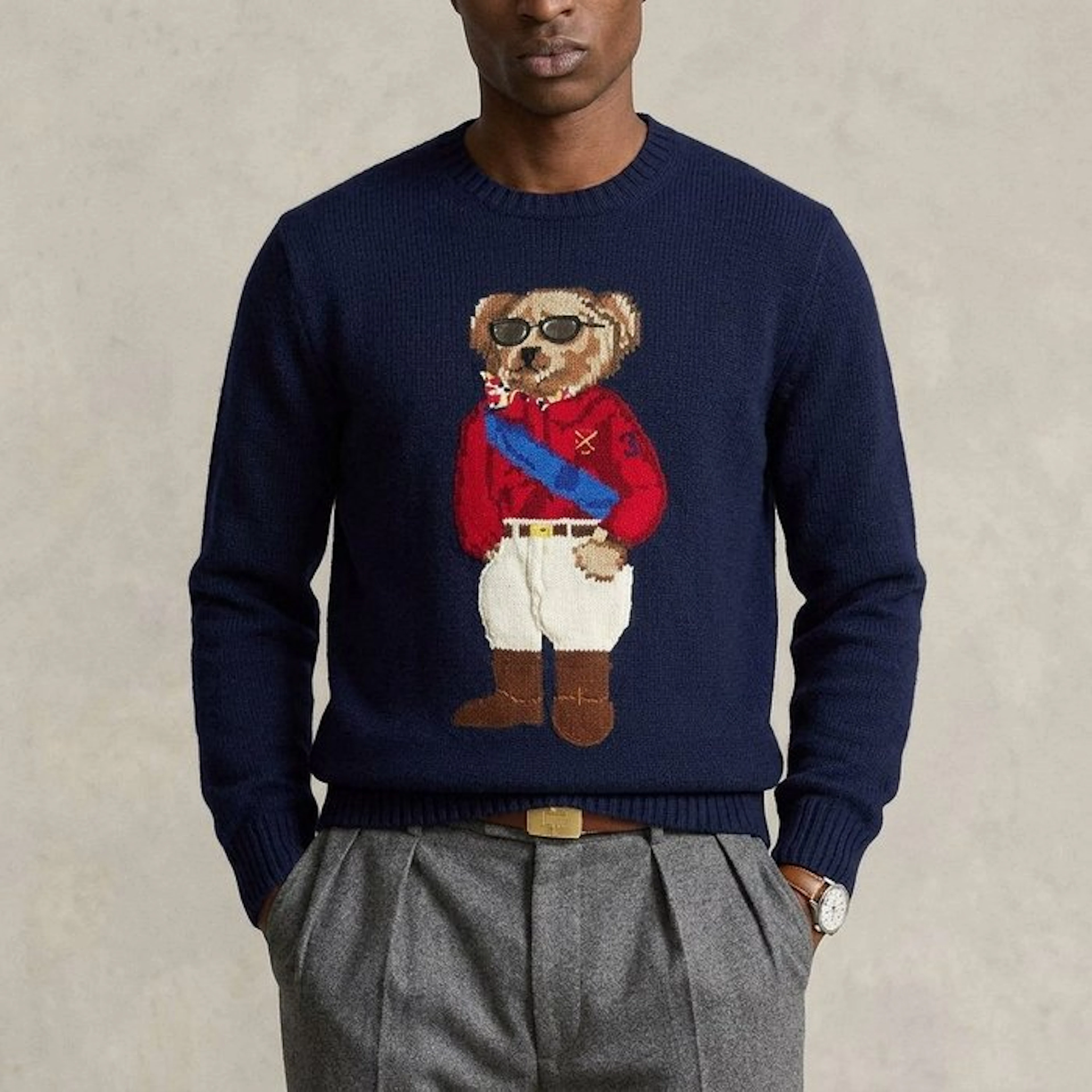 Ralph Lauren - Jumper
