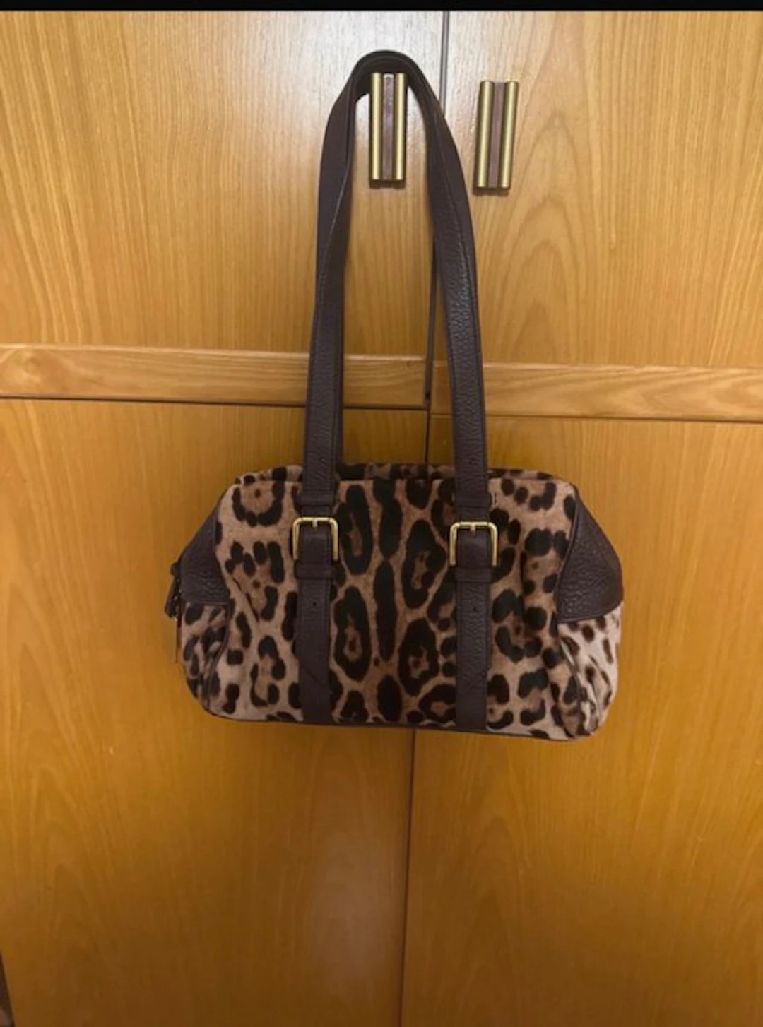 Dolce & Gabbana - miss easy way - Shoulder bag