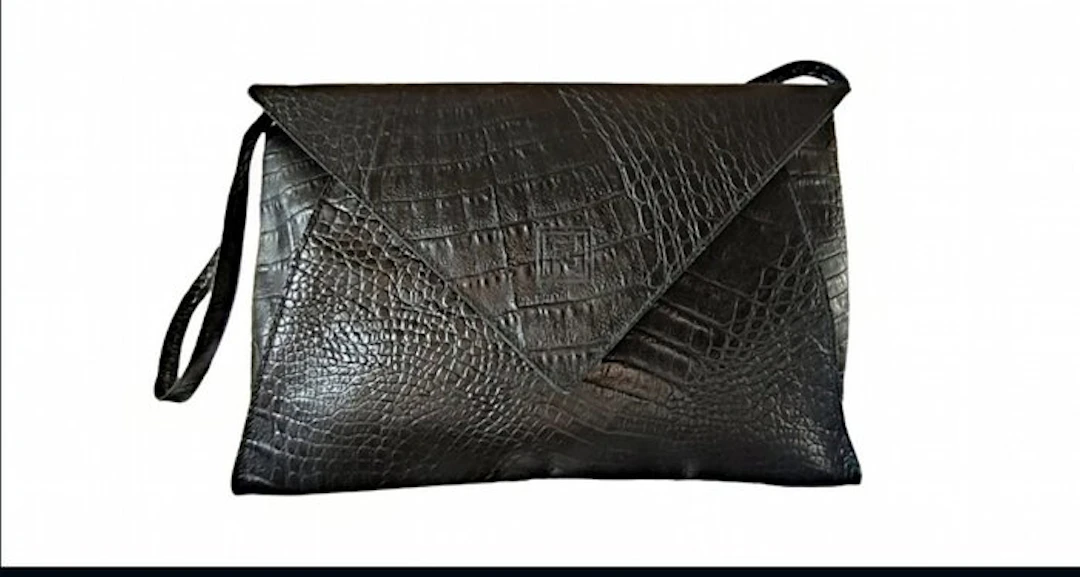 Fendi - Enveloppe - Shoulder bag