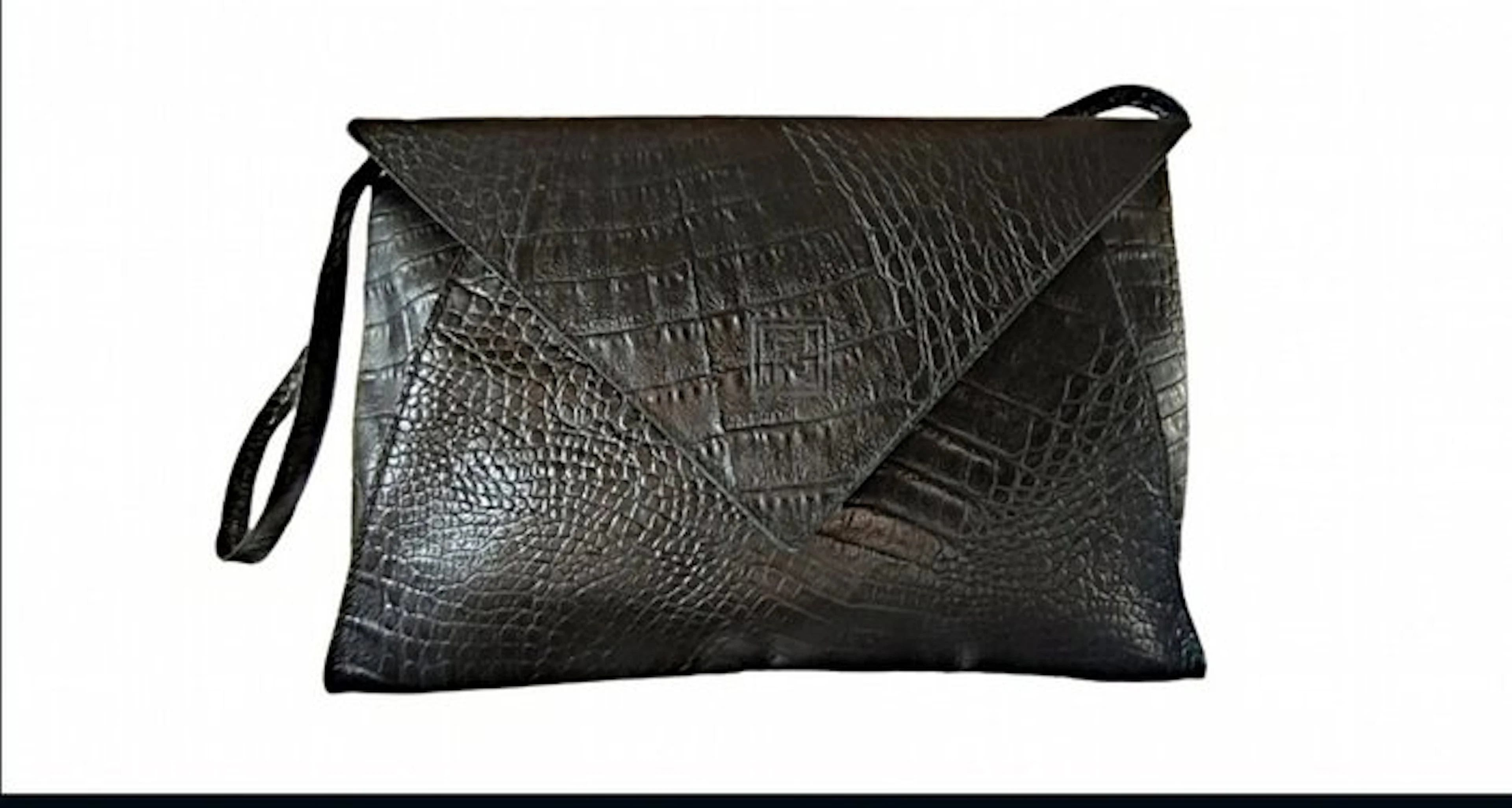 Fendi - Enveloppe - Shoulder bag