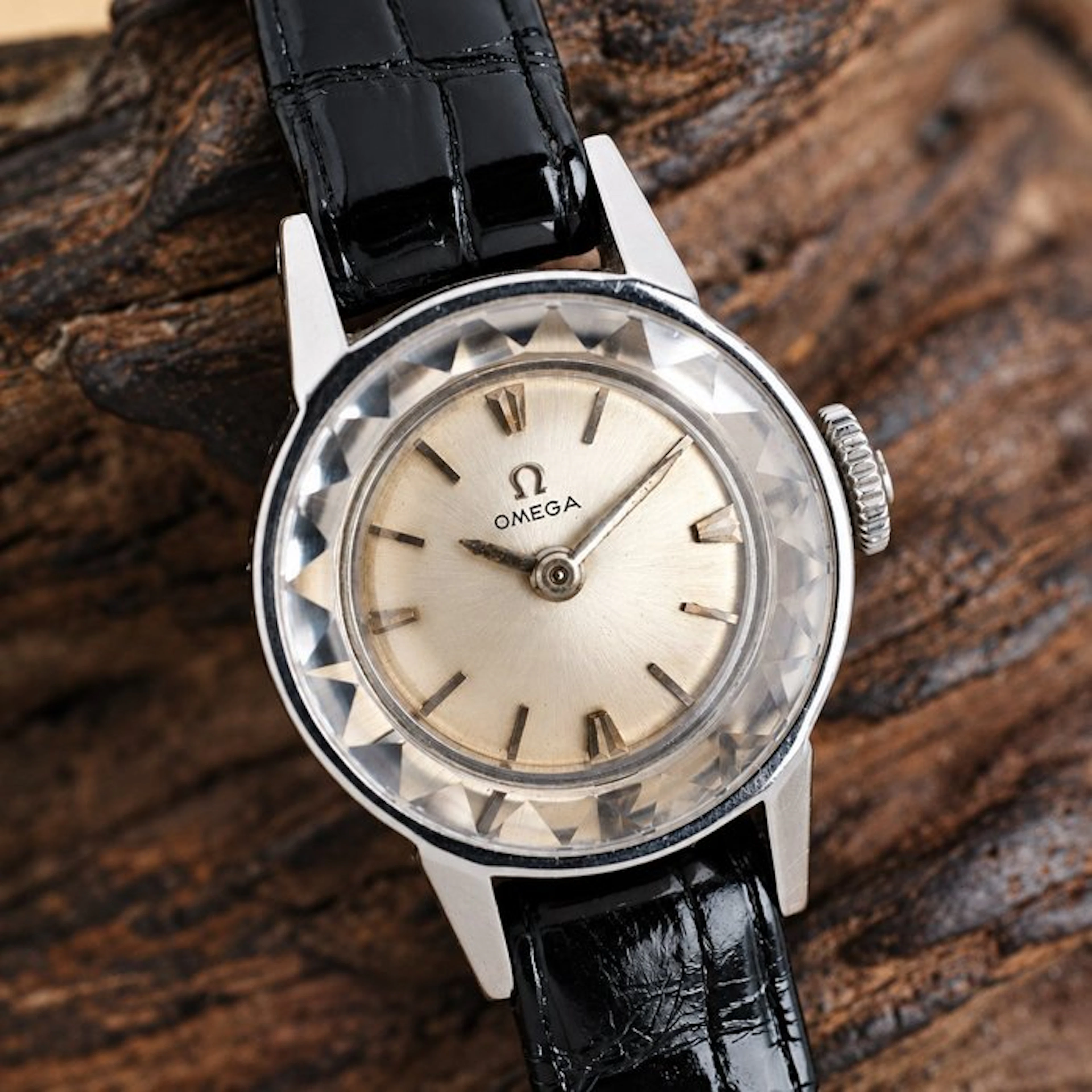 Omega - Vintage - No reserve price - Women - 1962