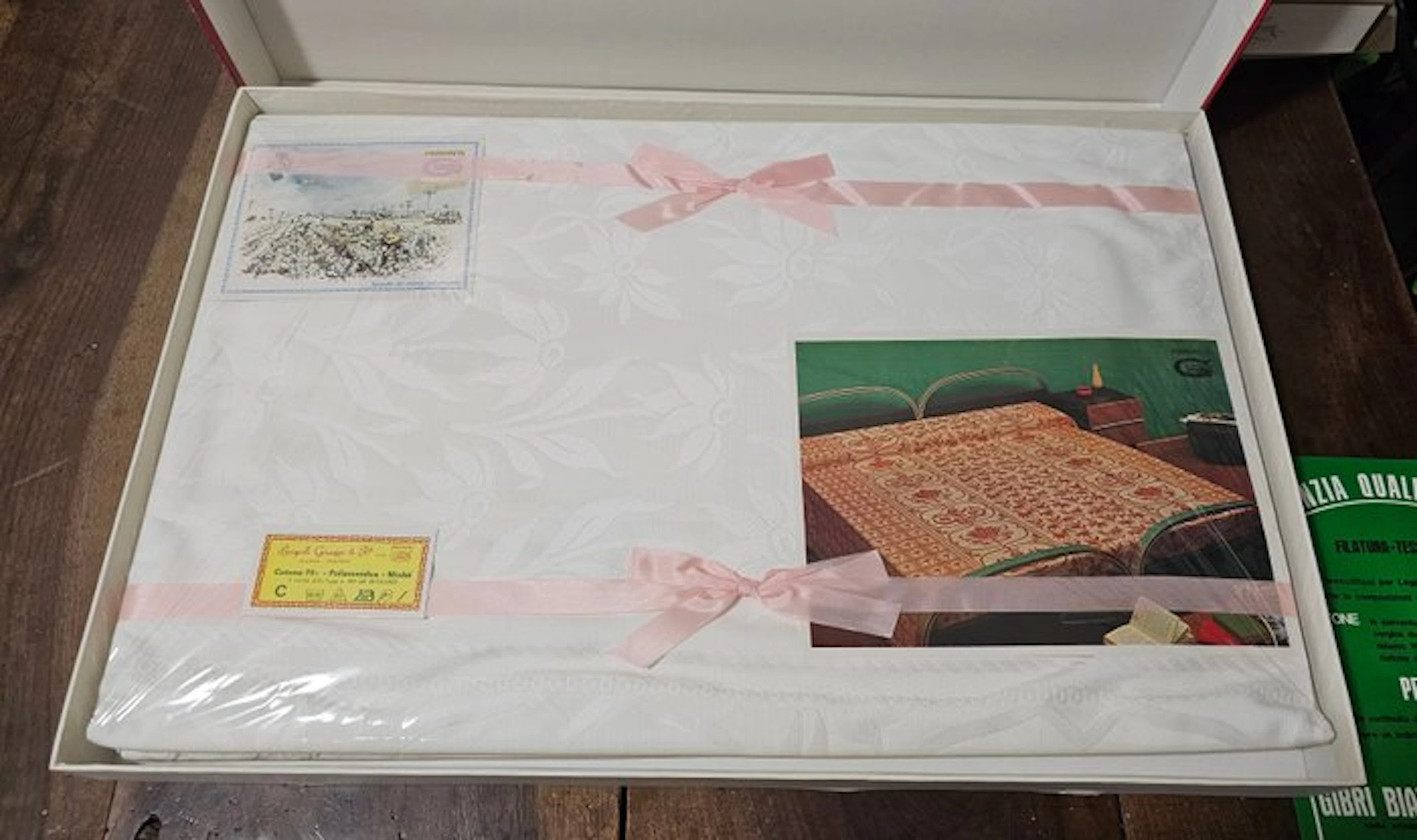 Bedspread - 300 cm - 260 cm