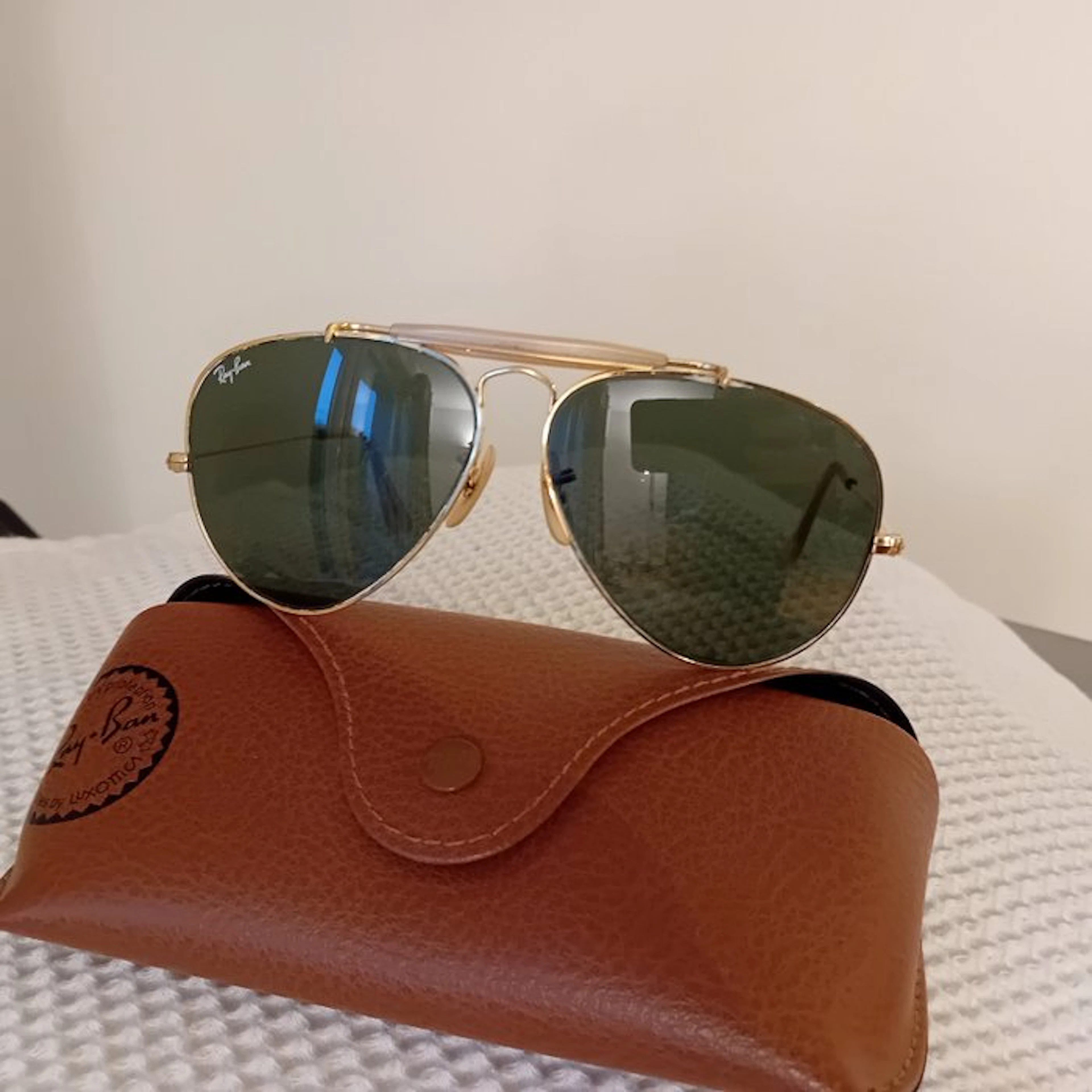 Bausch & Lomb U.S.A - Sunglasses
