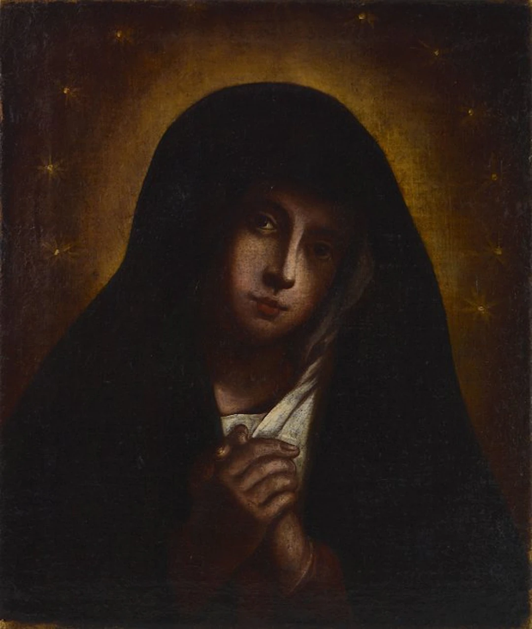 Giovanni Battista Salvi dit Il Sassoferrato (1609-1685)