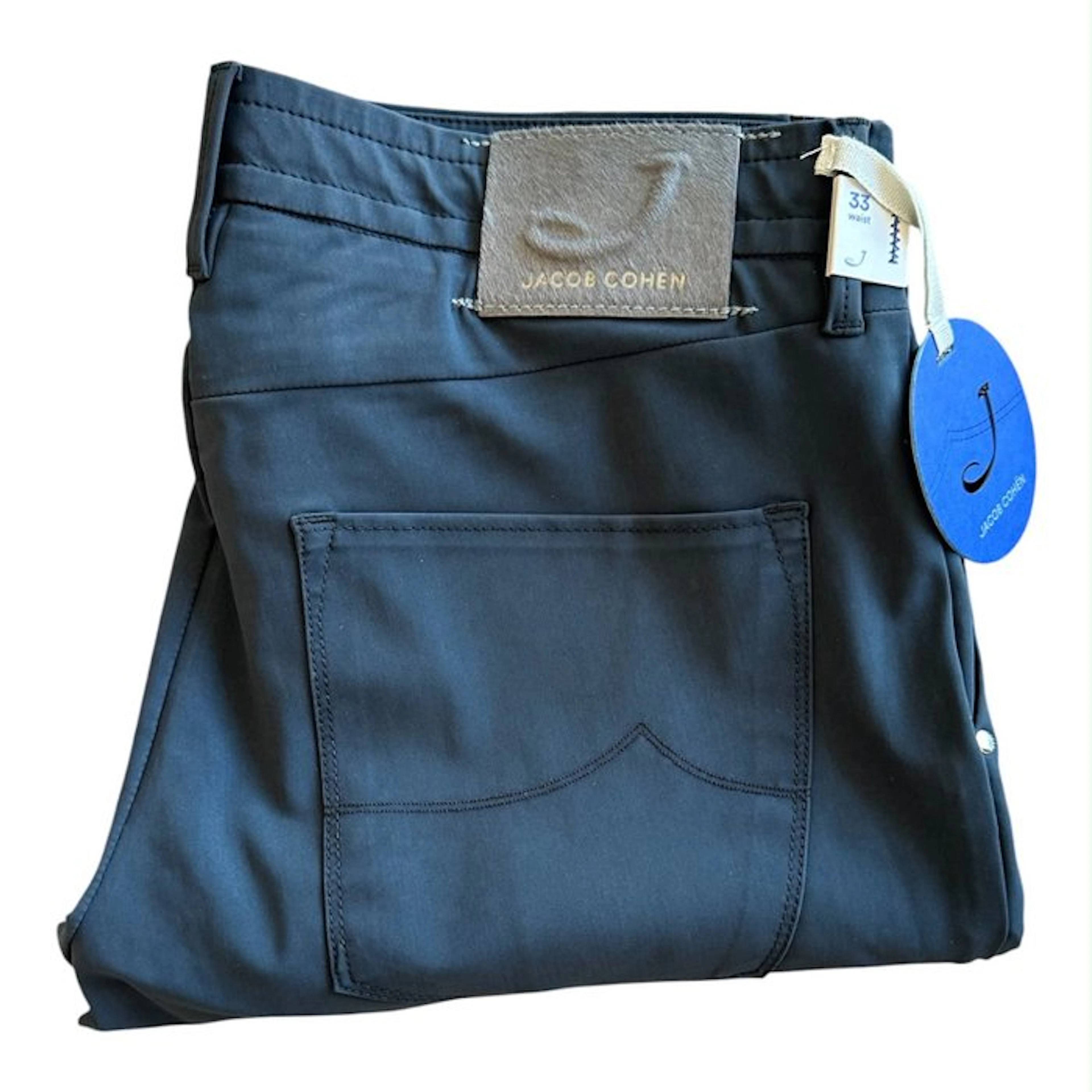 Jacob Cohen - Jeans - New with tags
