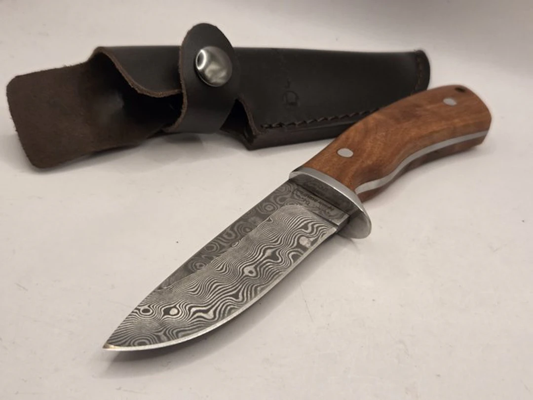 Izumi Ichiago - Table knife - Izumi Ichiago Amboya...