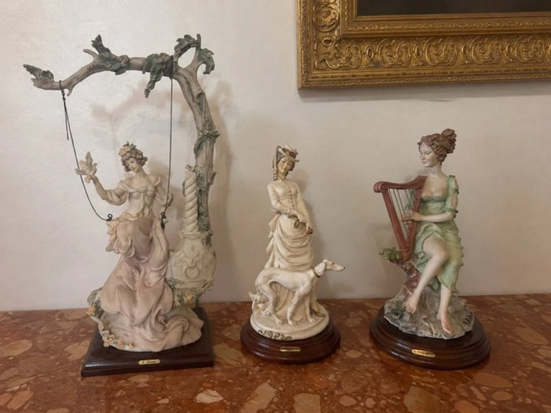Capodimonte - G
