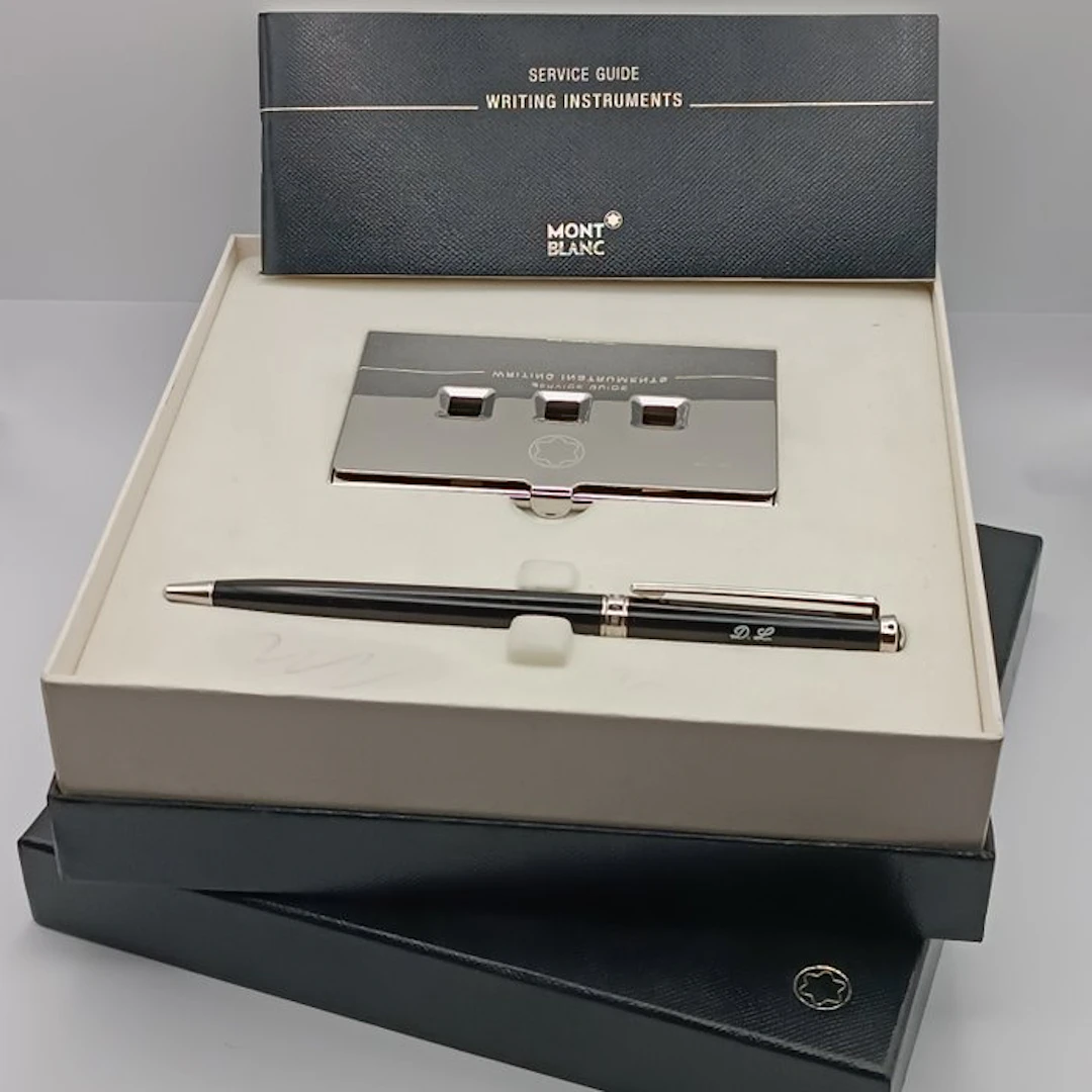 Montblanc - Noblesse Oblige - Pen