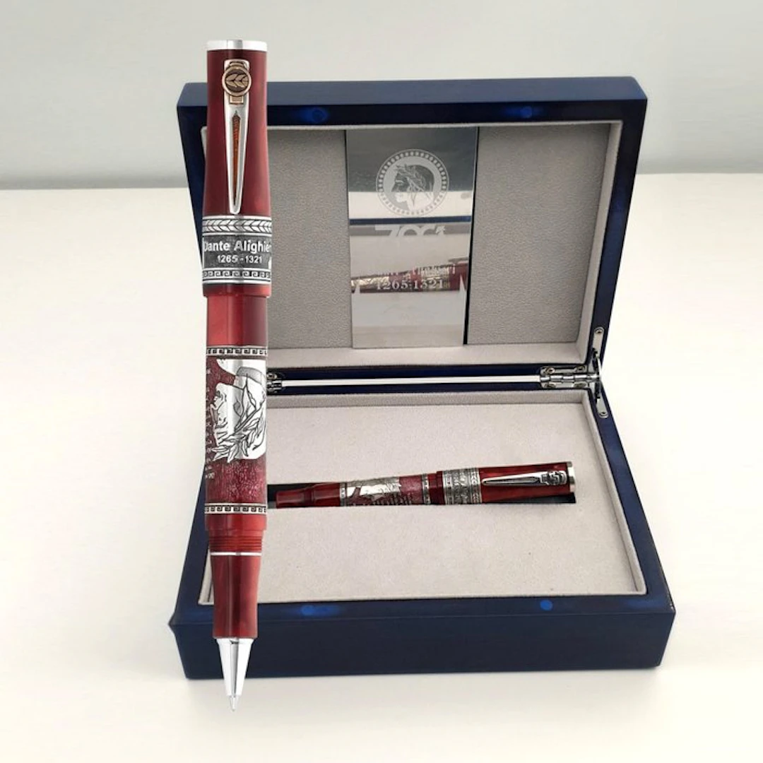 Maita - Dante Alighieri - Edizione limitata di 333...