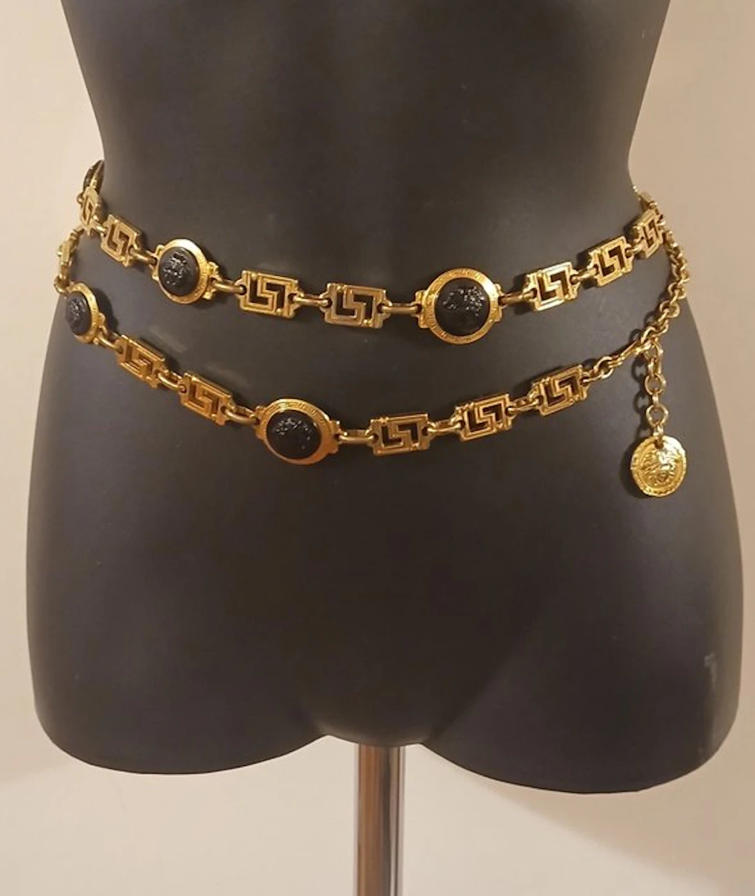Gianni Versace - Belt