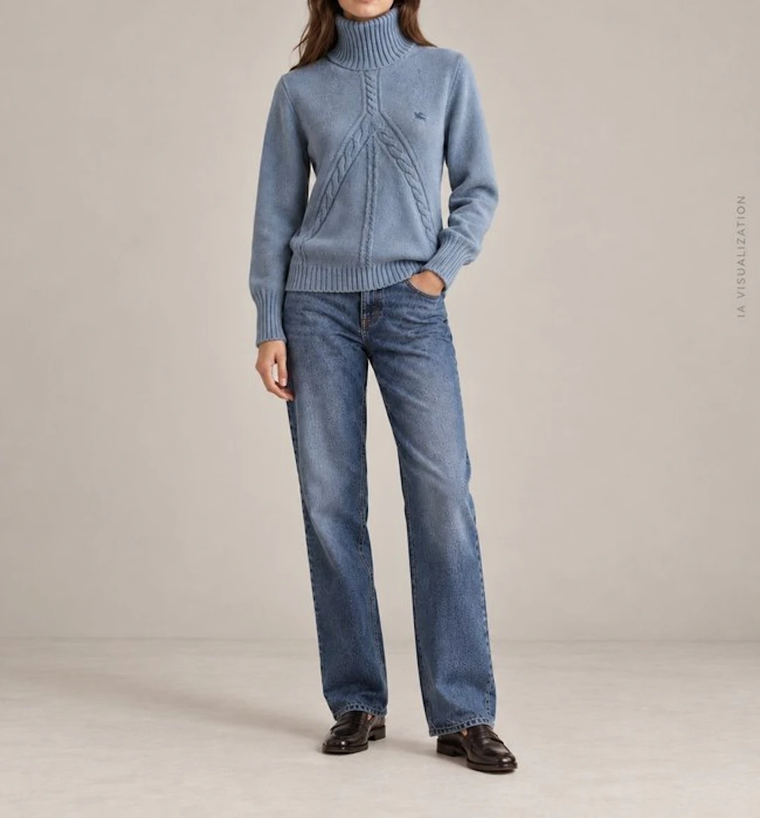 Burberry - Jumper