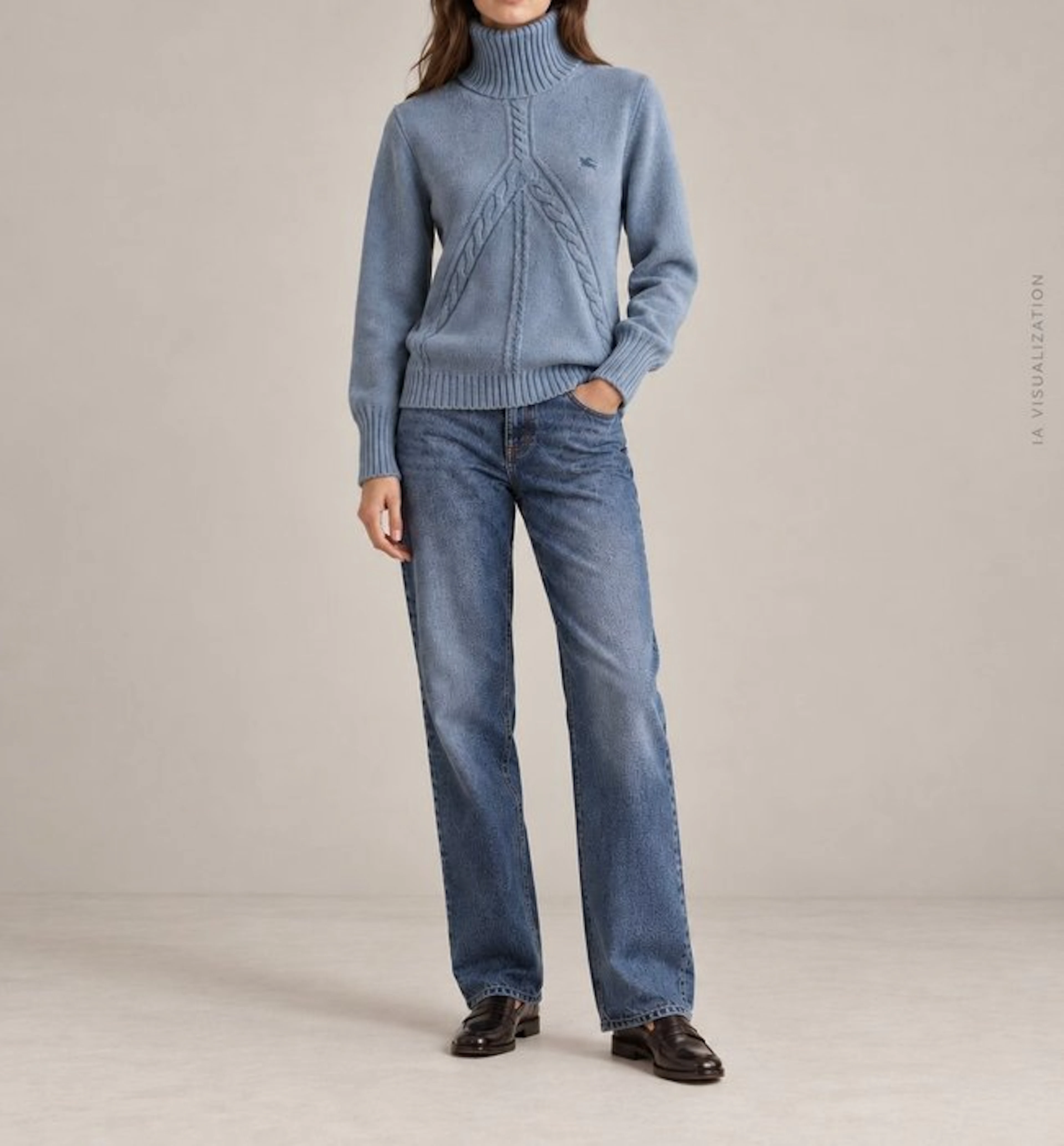 Burberry - Jumper