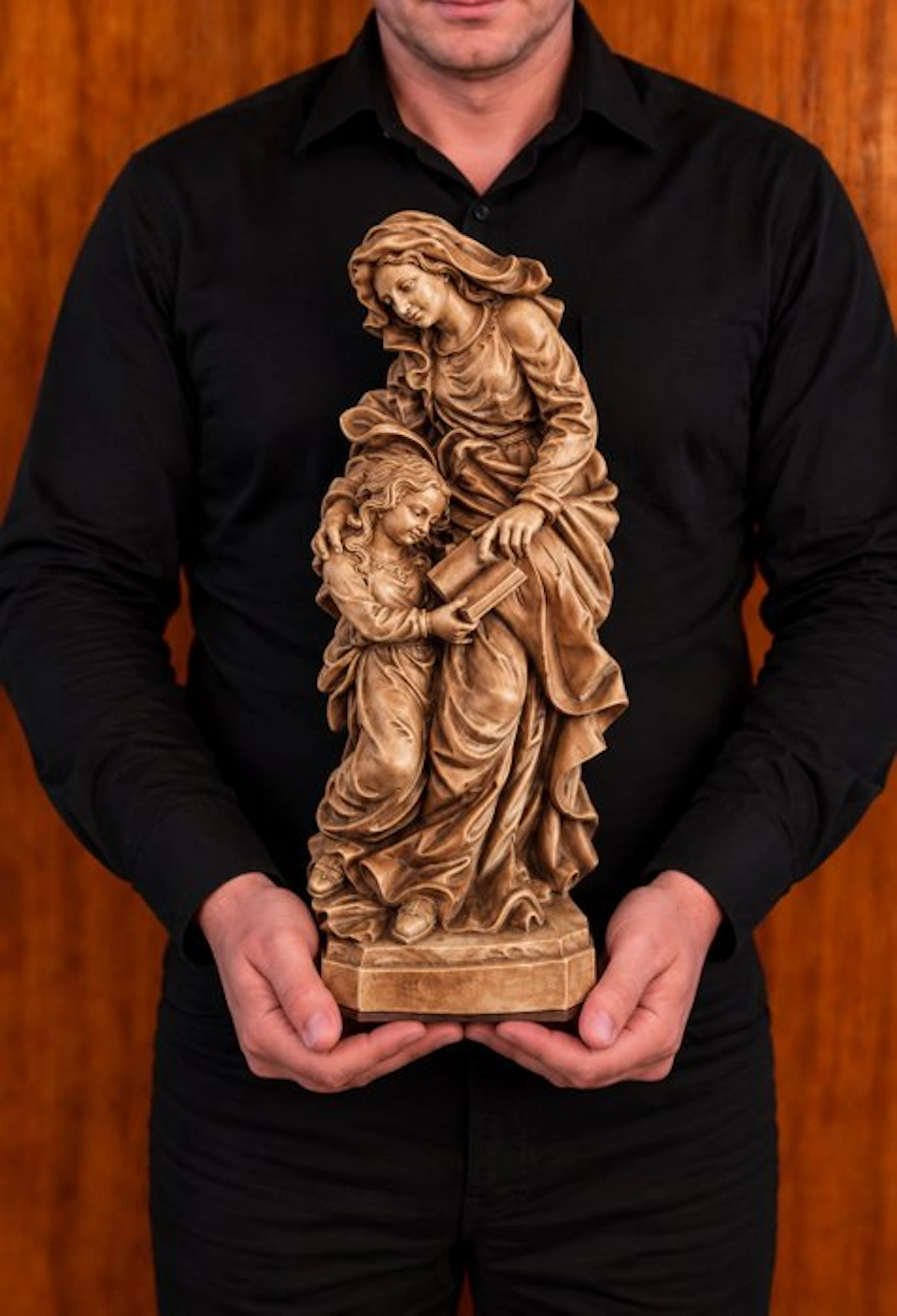 Südtiroler Meisterarbeit - Sculpture