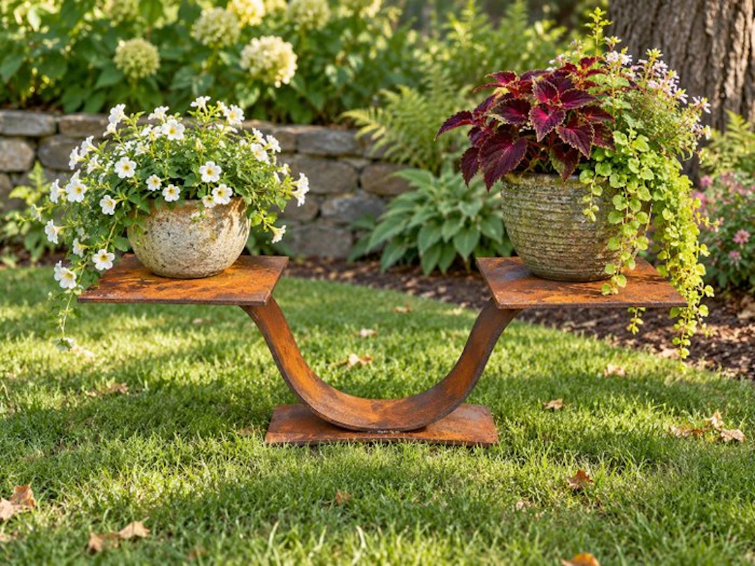 Stalewski Metal - Stalewski Metal - Outdoor sculpture