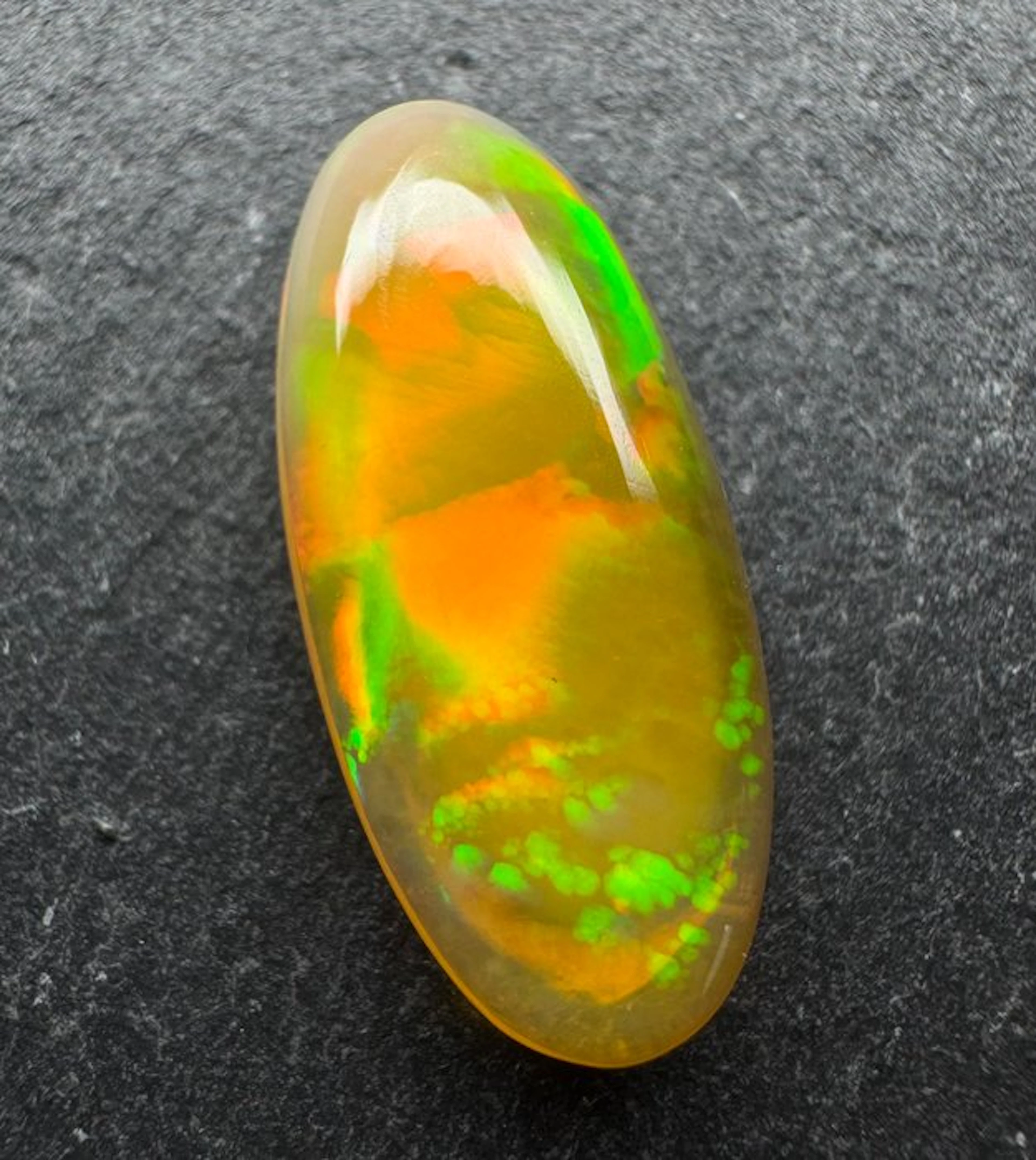Opal Cabochon- 1.57 g