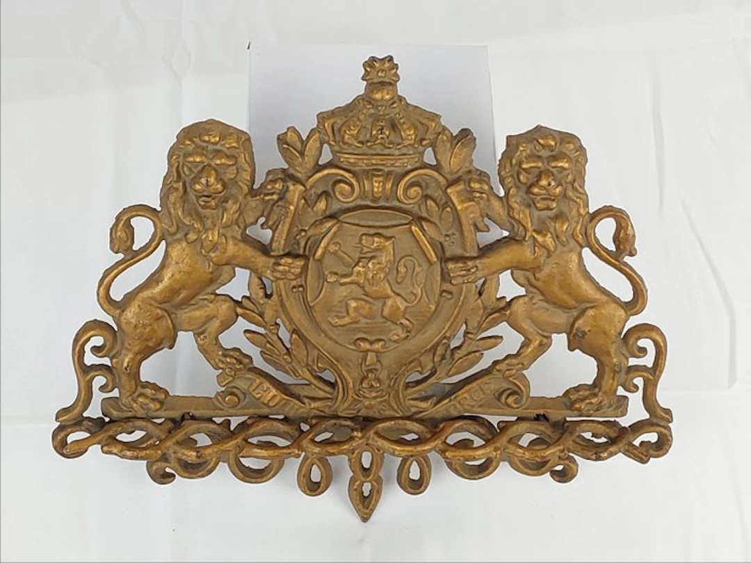 Rack - Cast iron