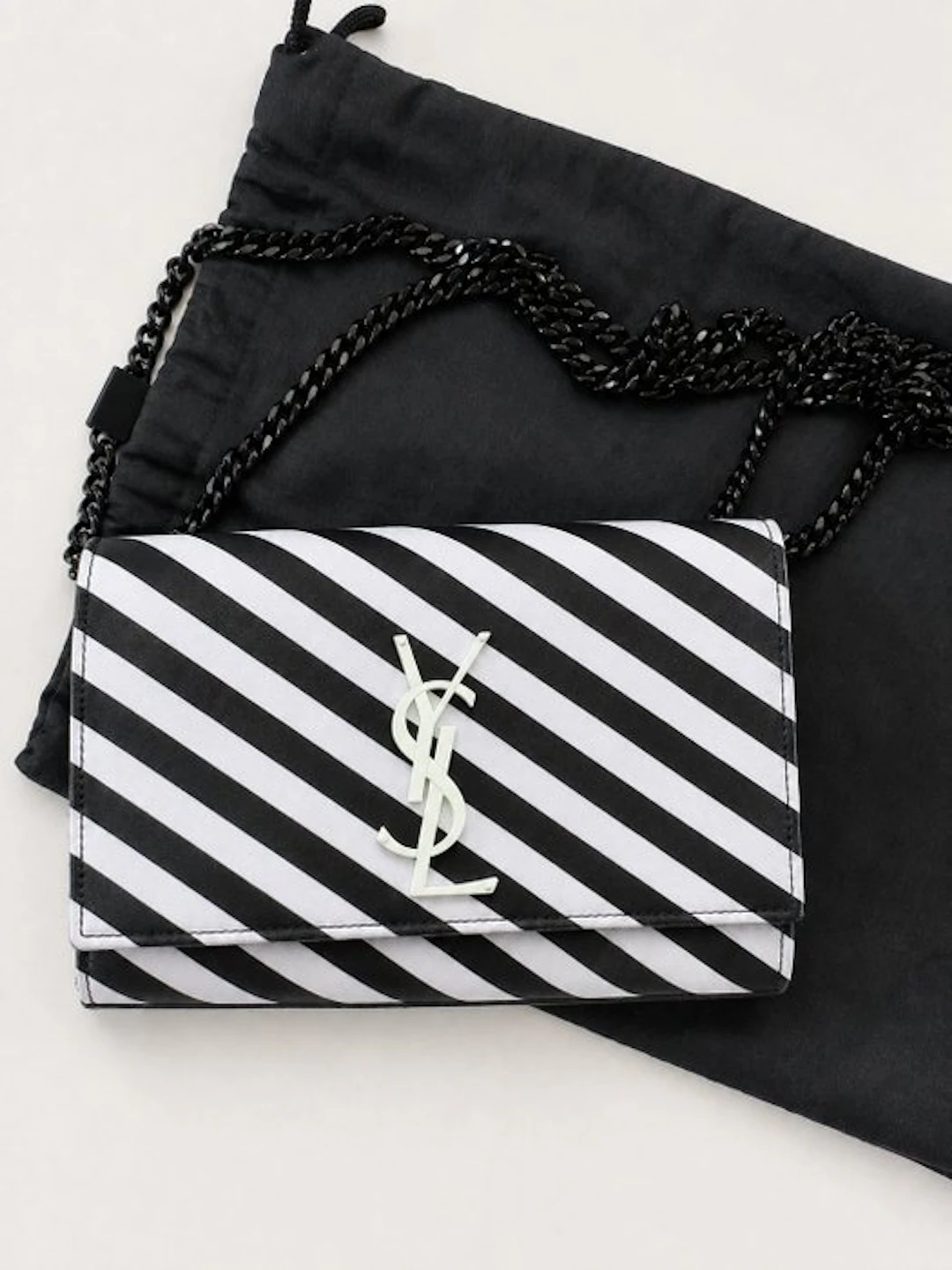 Saint Laurent - Kate - Crossbody bag