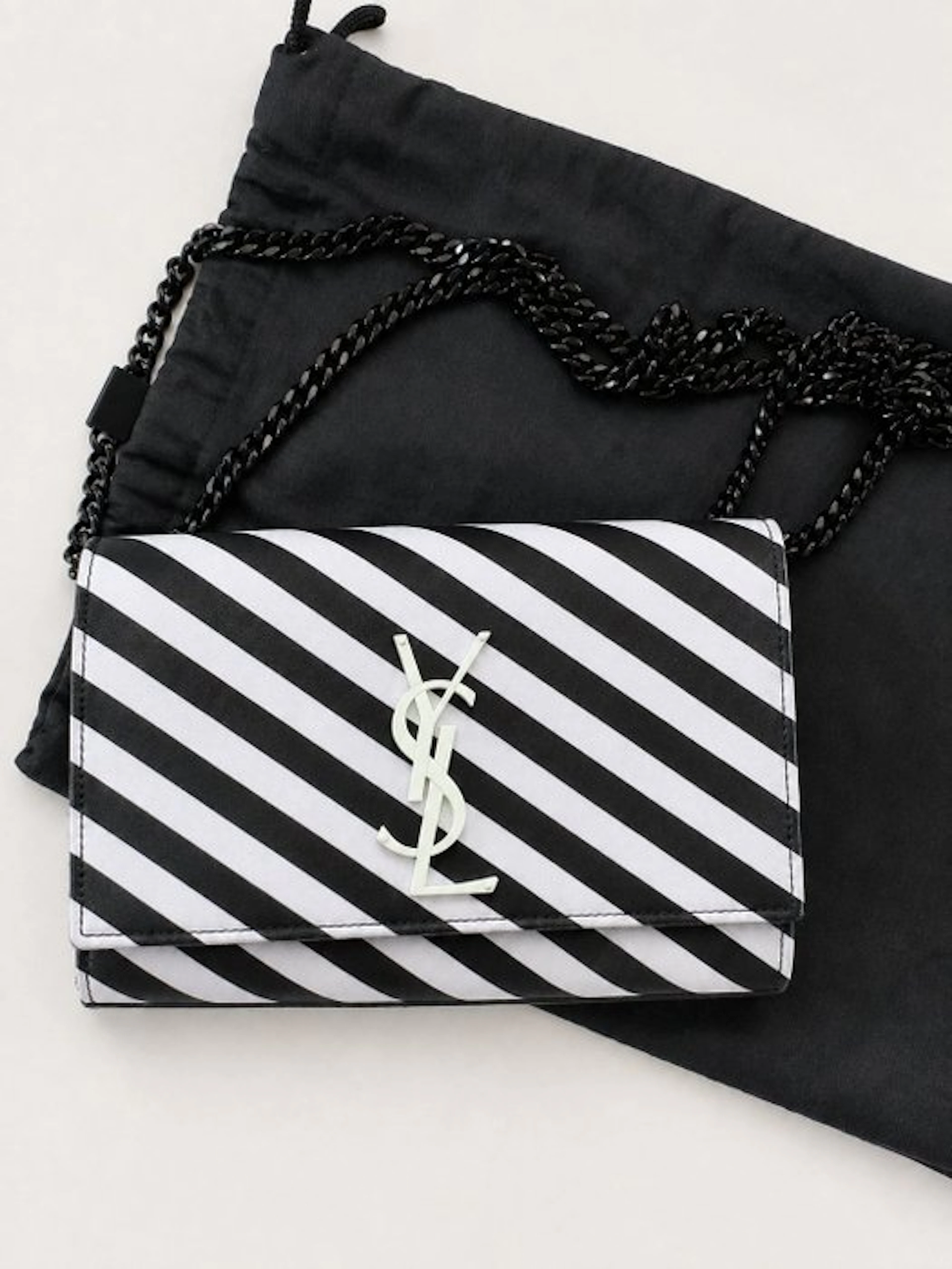 Saint Laurent - Kate - Crossbody bag