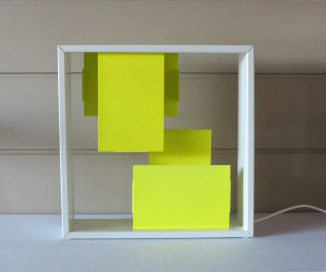 Artemide - Gio Ponti - Fato - Lamp - Metal
