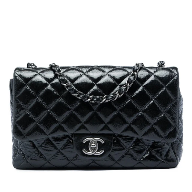 Chanel - Jumbo - Bag