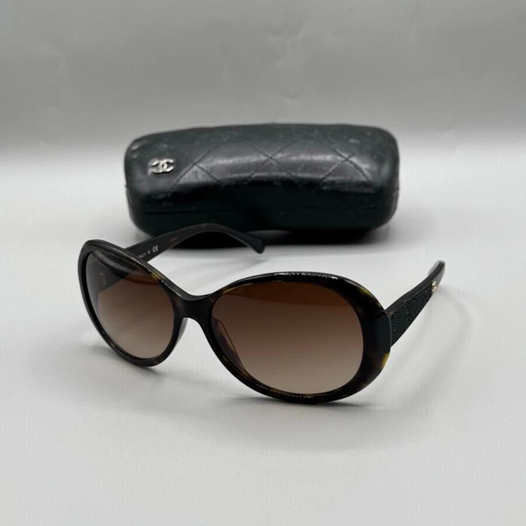 Chanel - 5165-B - Sunglasses