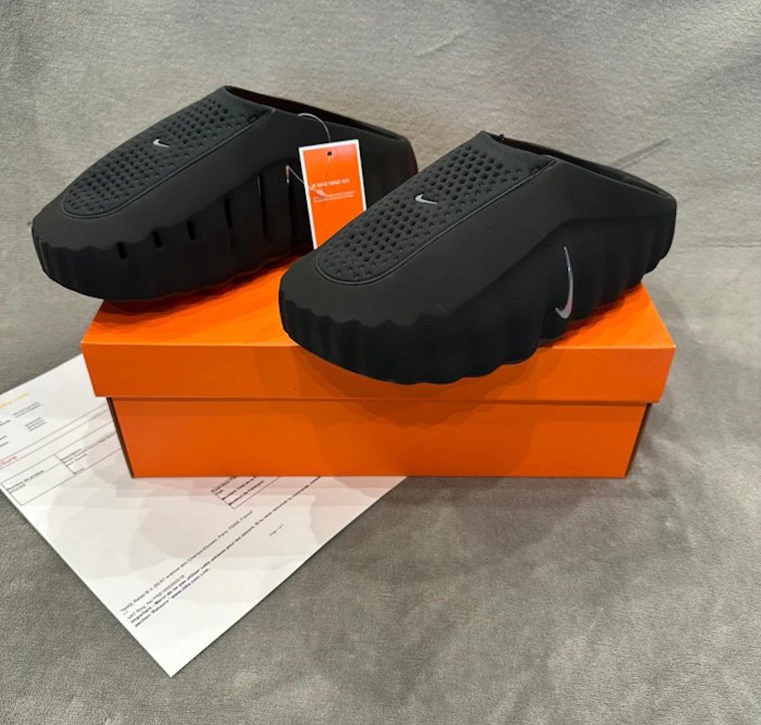 Nike - W NIKE MIND 001 - Sneakers - Size: EU 44.5 - New with tags