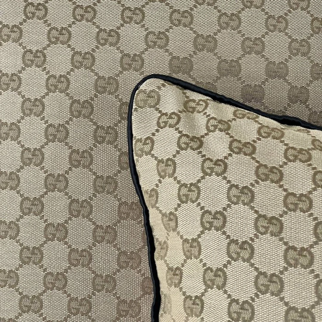 Gucci - New set of two - Cushion