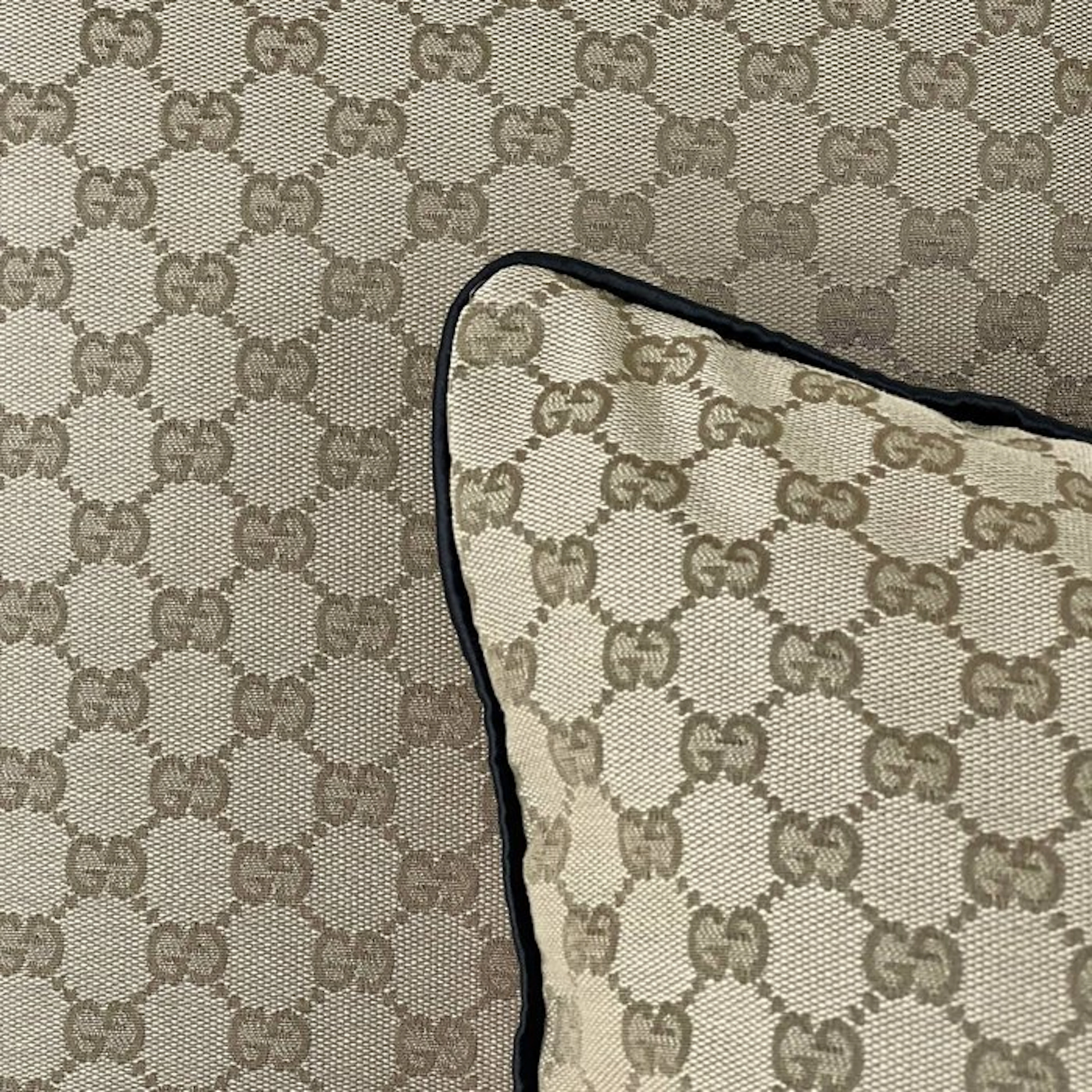 Gucci - New set of two - Cushion