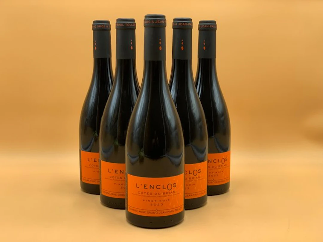 2023 Domaine Anne Gros & Jean-Paul Tollot L'Enclos Côte...