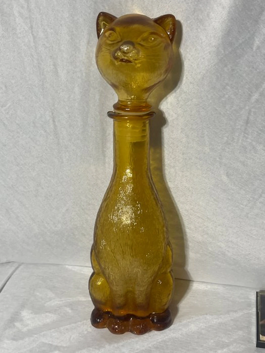 Emiliano - Bottle - Glass - Decanter / Bottle