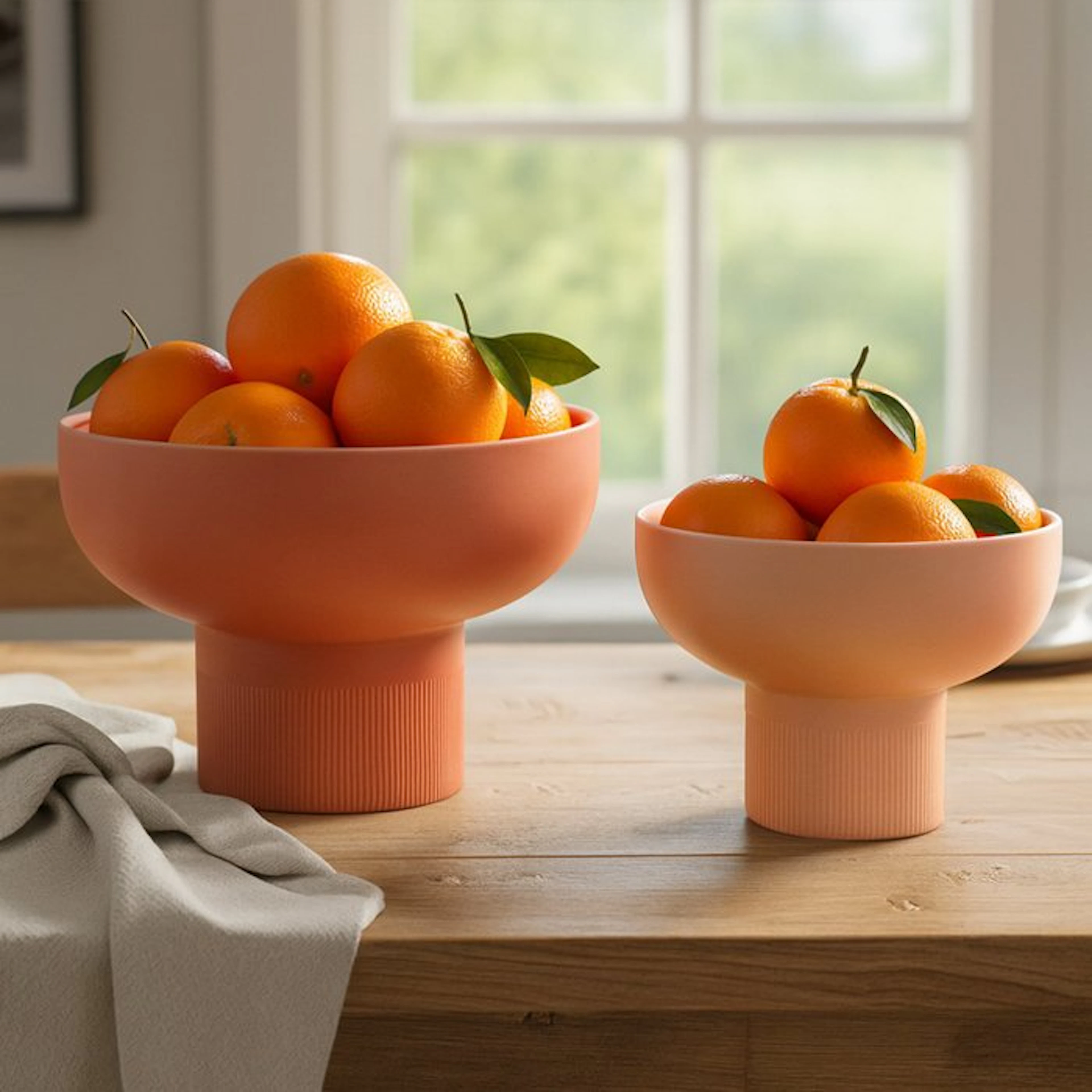 Cloudnola - Renée Vendrig - Fruit bowl (2) - Catawiki...