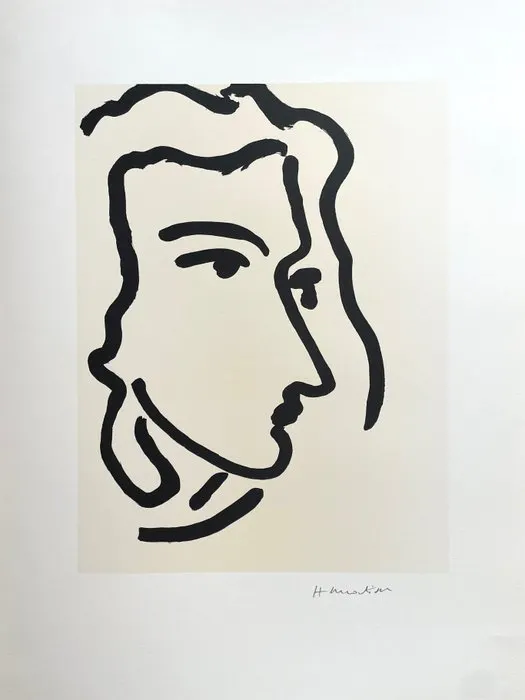 Henri Matisse (1869-1954)